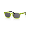 Real Madrid TR90 Wayfarer Sunglasses Green - View 1