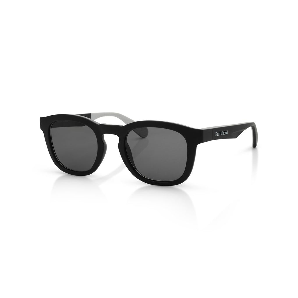 Real Madrid TR90 Pantos Sunglasses Black - View 1