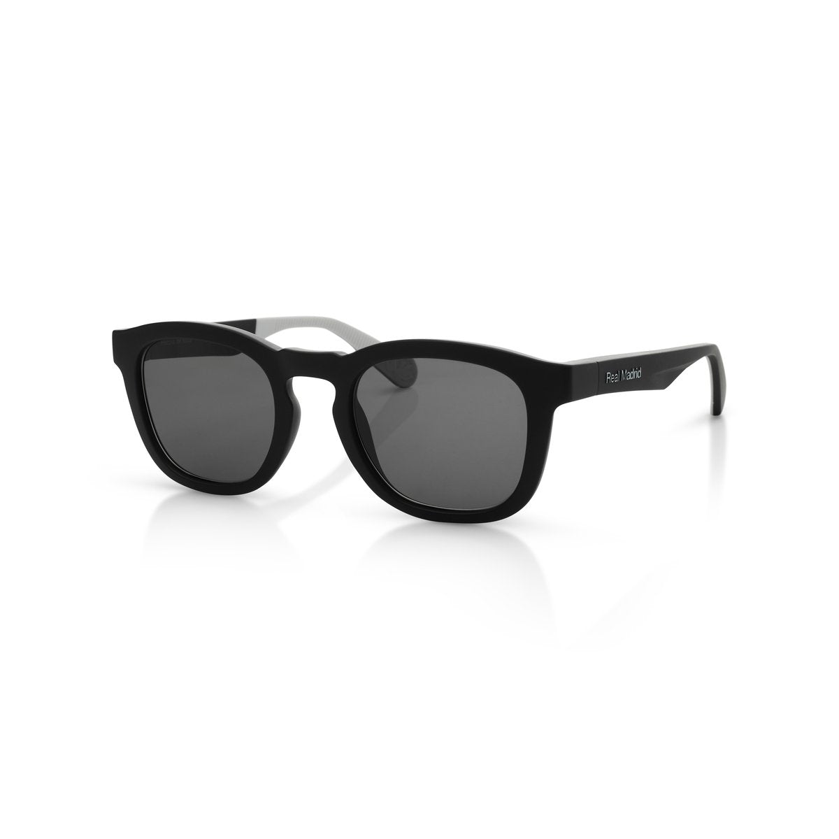 Real Madrid TR90 Pantos Sunglasses Black - View 1