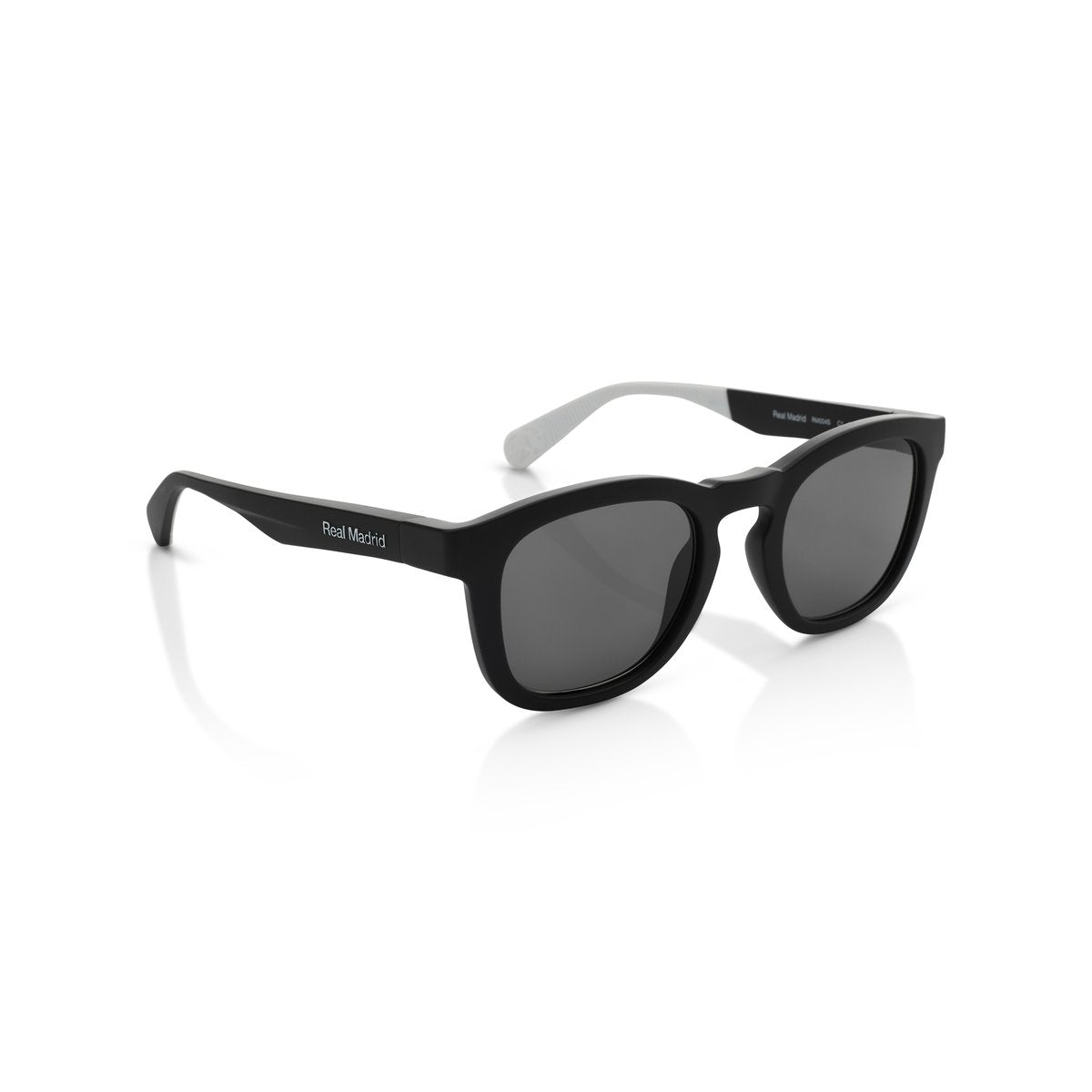 Real Madrid TR90 Pantos Sunglasses Black - View 6