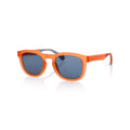 Real Madrid TR90 Pantos Sunglasses Orange - View 1