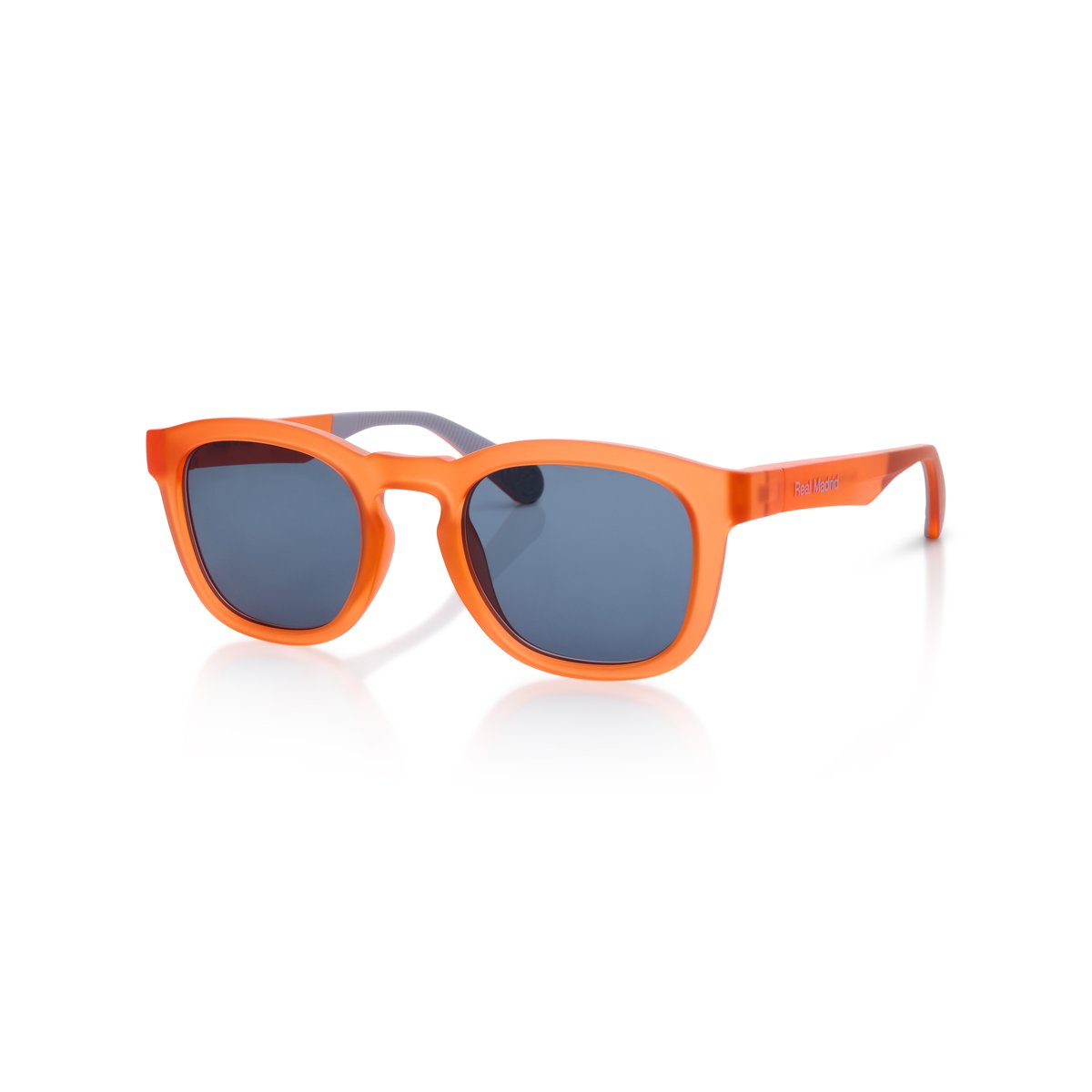 Real Madrid TR90 Pantos Sunglasses Orange - View 1