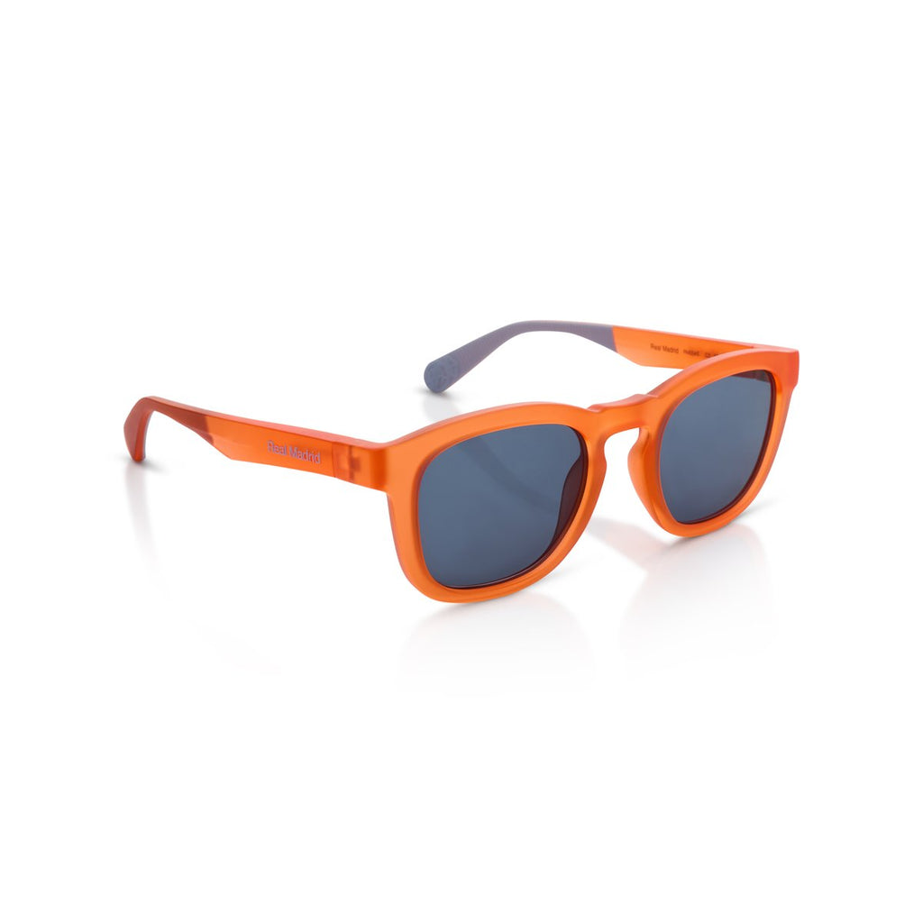 Real Madrid TR90 Pantos Sunglasses Orange - View 6